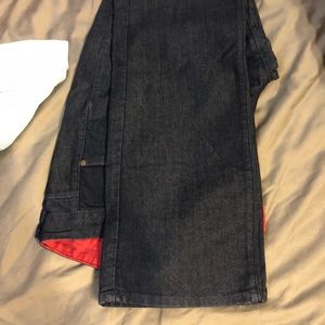 Cookie Johnson jeans